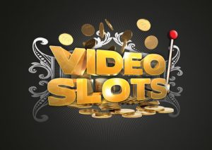 Video Slots in Canada
